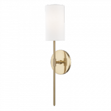 Mitzi H223101-AGB - Olivia Wall Sconce