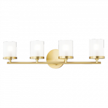Mitzi H239304-AGB - Ryan Bath and Vanity