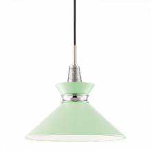 Mitzi H251701S-PN/MNT - Kiki Pendant