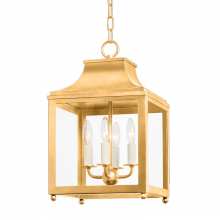 Mitzi H259704S-VGL - Leigh Pendant