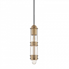 Mitzi H272701-AGB - 1 Light Pendant
