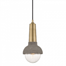 Mitzi H304701-AGB - Macy Pendant