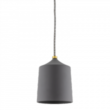 Mitzi H339701-AGB/MB - Megan Pendant