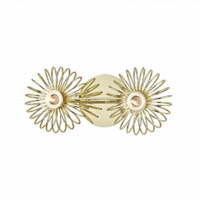 Mitzi H359302-PB - 2 LIGHT BATH BRACKET