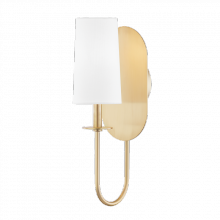 Mitzi H395101-AGB - Lara Wall Sconce