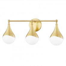 Mitzi H416303-AGB - Ariana Bath and Vanity