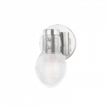 Mitzi H417301-PN - 1 Light Bath Bracket