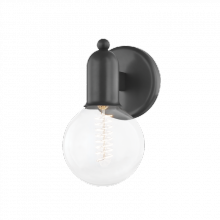 Mitzi H419301-OB - 1 Light Bath Bracket