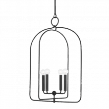 Mitzi H512701L-AI - Mallory Pendant