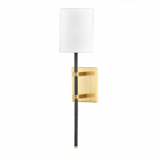 Mitzi H547101-AOB - Denise Wall Sconce