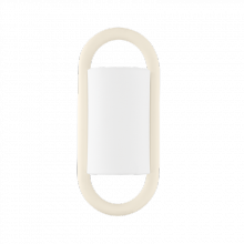 Mitzi H652101-TCR - Wynter Wall Sconce