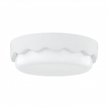Mitzi H656503-CMW - Wave Flush Mount