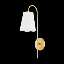 Mitzi H660101-AGB - DOROTHY Wall Sconce