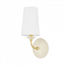 Mitzi H663101-AGB/CAI - Rhea Wall Sconce