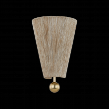Mitzi H682101-AGB - SONG Wall Sconce