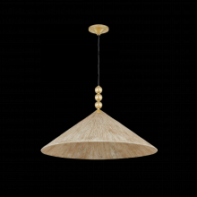 Mitzi H682701L-AGB - SONG Pendant