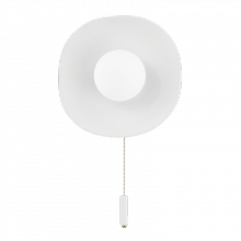 Mitzi H688101-AGB/CMW - Bacia Wall Sconce