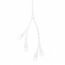 Mitzi H689704-TWH - Elsa Pendant