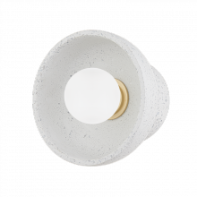 Mitzi H710101-AGB - Margaret Wall Sconce