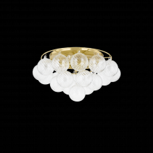 Mitzi H711506A-AGB - MIMI Flush Mount