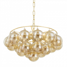 Mitzi H711806-AGB - Mimi Chandelier