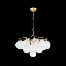 Mitzi H711806A-AGB - MIMI Chandelier