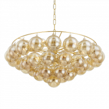 Mitzi H711809-AGB - Mimi Chandelier