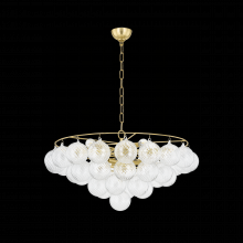 Mitzi H711809A-AGB - MIMI Chandelier