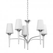 Mitzi H733805-GL - EMILY Chandelier