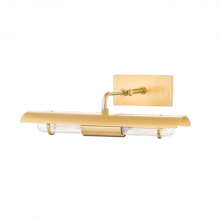 Mitzi H741102A-AGB - Raelynn Picture Light