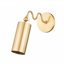 Mitzi H742101-AGB - Bea Wall Sconce