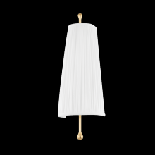Mitzi H748101-AGB - ADELINE Wall Sconce