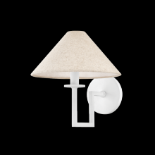 Mitzi H760101-TWH - GLADWYNE Wall Sconce