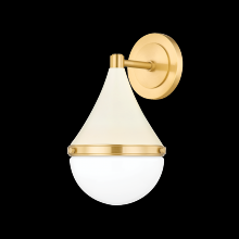 Mitzi H787101-AGB/SCR - CIARA Wall Sconce