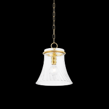Mitzi H824701S-AGB - CANTANA Pendant