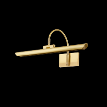 Mitzi H836101S-AGB - ELOWEN Picture Light