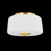 Mitzi H837502-AGB - CIELA Flush Mount