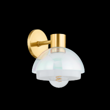Mitzi H844101-AGB - MODENA Wall Sconce