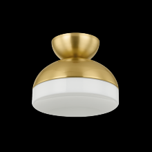 Mitzi H851501-AGB - RUE Flush Mount