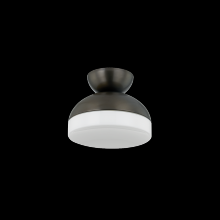 Mitzi H851501-TRB - RUE Flush Mount