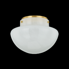 Mitzi H863501-AGB - LILOU Flush Mount