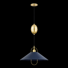 Mitzi H866701-AGB/SNY - MARIEL PENDANT