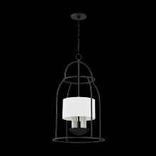 Mitzi H871704-AI - DELIA LANTERN