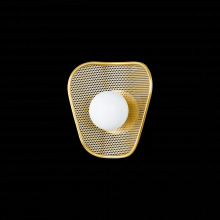 Mitzi H905101-AGB - MARTA WALL SCONCE