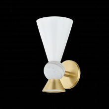 Mitzi H908101-AGB - MONA Wall Sconce