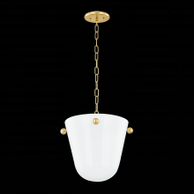 Mitzi H923701-AGB - RIMA PENDANT