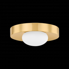 Mitzi H992501-AGB - PEPA Flush Mount