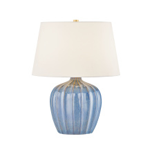 Mitzi HL1029201-AGB/CSL - Myla Table Lamp