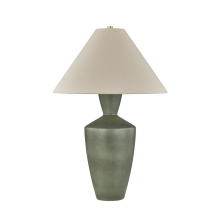 Mitzi HL1033201-AGB/CAM - Hartley Table Lamp