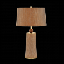 Mitzi HL1037201-AGB - JANUARY Table Lamp